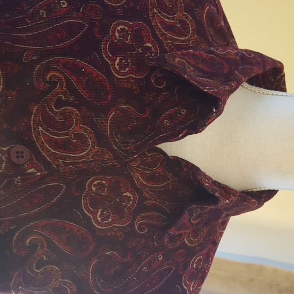 Blouse - Picture 2 of 4